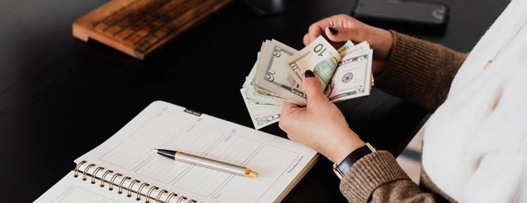 Build passive income stream for business