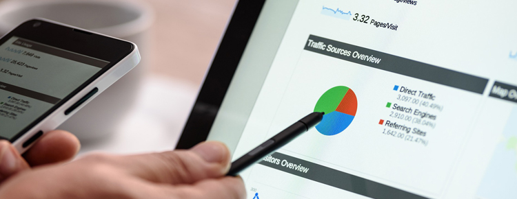 Company processes ready for business growth