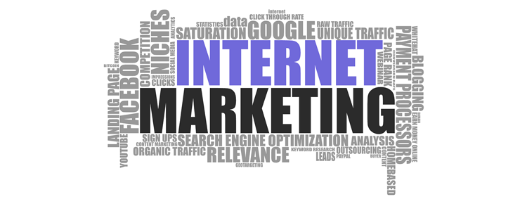 What is an effective website marketing campaign